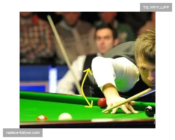 中国斯诺克后续力量评估 年轻球员国际赛场表现趋势