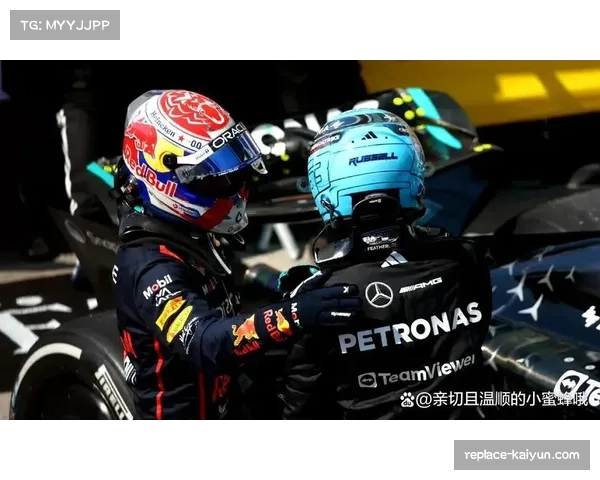 红牛车队日本站一二名完赛 维斯塔潘佩雷兹演绎车队战术协作