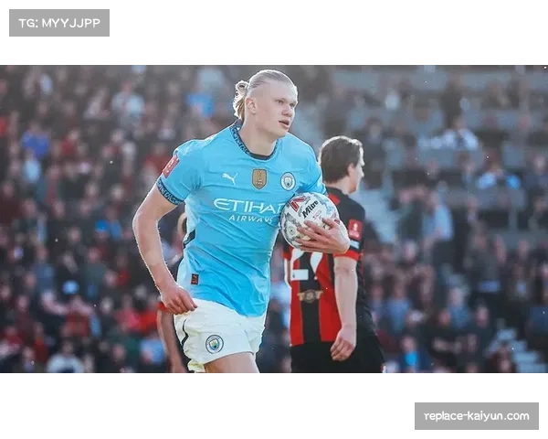 哈兰德每90分钟贡献近1个xG 在曼城体系中如鱼得水